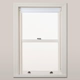 John Lewis blackout thermal roller blind W61cm D160cm (British brand)