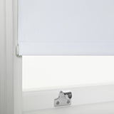 John Lewis blackout thermal roller blind W61cm D160cm (British brand)