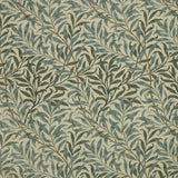 Morris & Co. Willow Bough curtains 182x167cm, imported from the UK