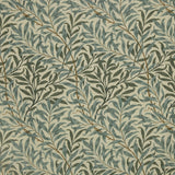 Morris & Co. Willow Bough curtains 182x167cm, imported from the UK