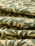 Morris & Co. Willow Bough curtains 182x167cm, imported from the UK