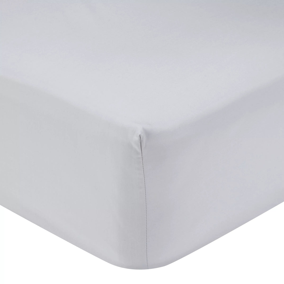 John Lewis Egyptian cotton percale fitted sheet double - British product