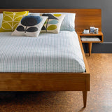 Orla Kiely Tiny Stem Cotton Bedding