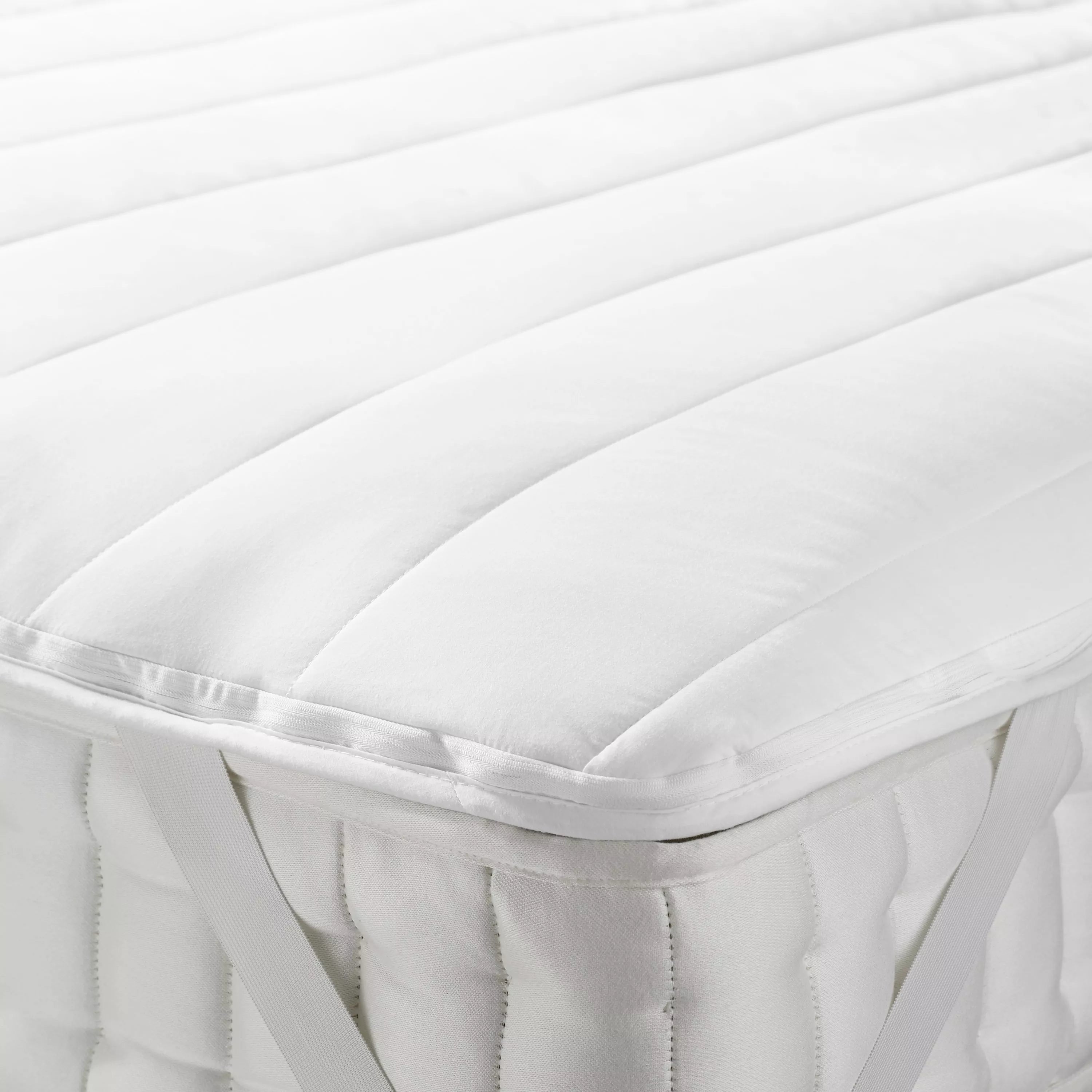 Snuggledown Intelligent Warmth Heated Underblanket Single, imported from the UK