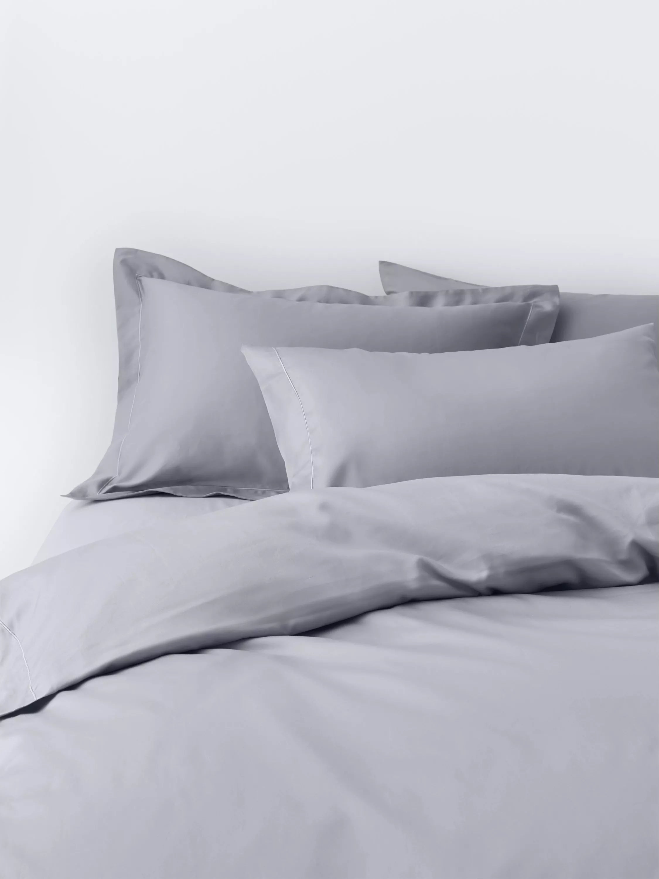 John Lewis The Ultimate Collection Luxury Egyptian Cotton Sateen 800 Thread Count Double Bedding