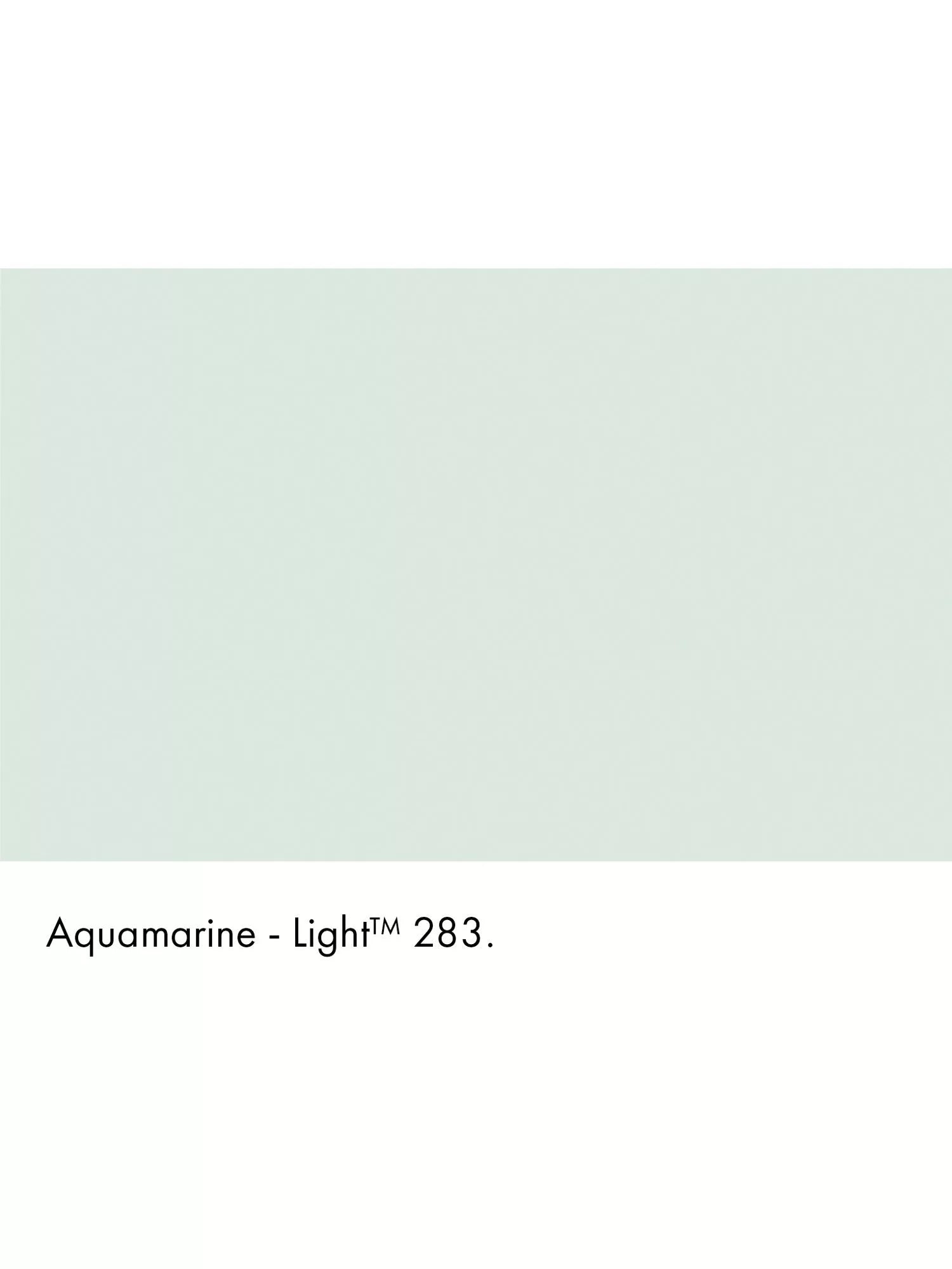 The Little Greene Paint Company Intelligent Matt Emulsion Green Blues Matt Emulsion Paint 2500ml