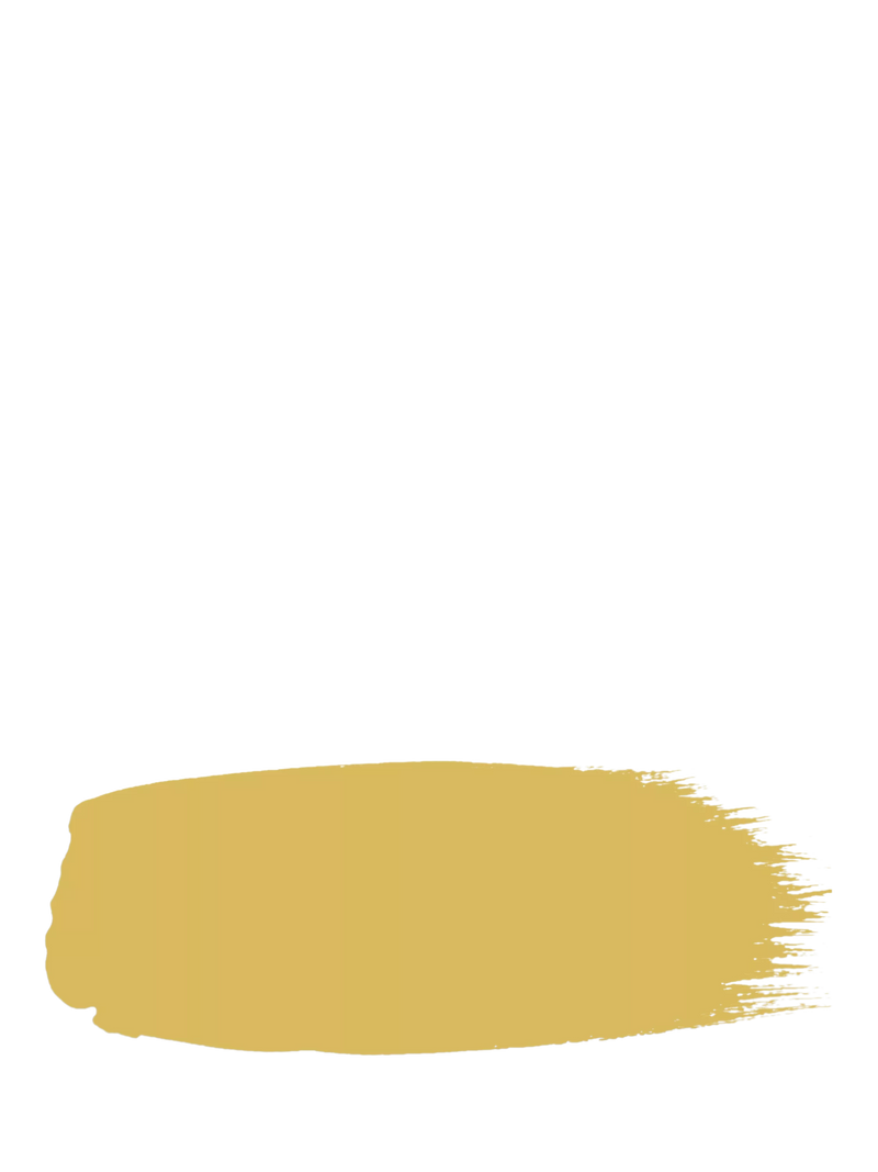 The Little Greene Paint Company Intelligent Eggshell Paint, Yellows, 1000ml