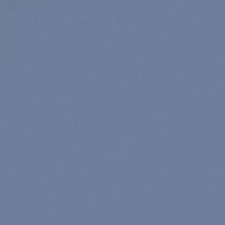 The Little Greene Paint Company Absolute Matt Emulsion Mid Blues Matt Emulsion Paint 2.5L