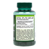 Holland & Barrett Spirulina 500mg 200 Tablets GOODS Holland&Barrett