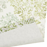 John Lewis Leckford Trees daylight roller blind green 61x160cm - British product
