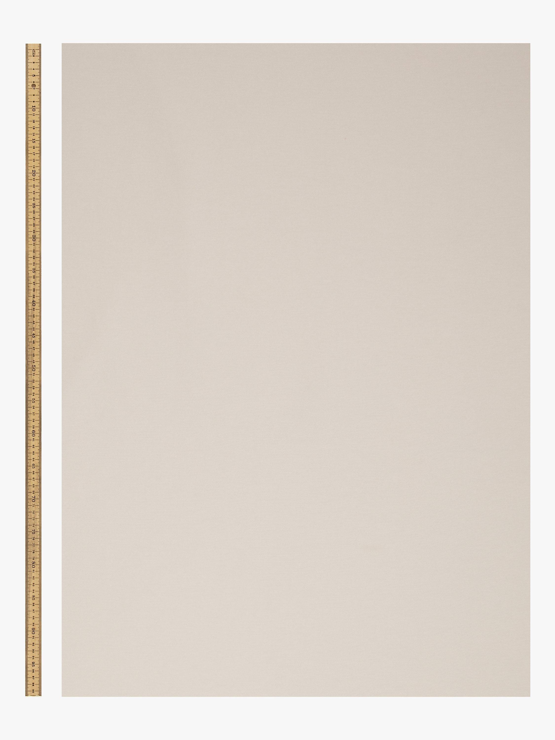 John Lewis Arlo pencil pleat lined curtains pair 117x137cm (British brand)