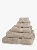 John Lewis Ultimate Hotel cotton towels 700gsm - British product