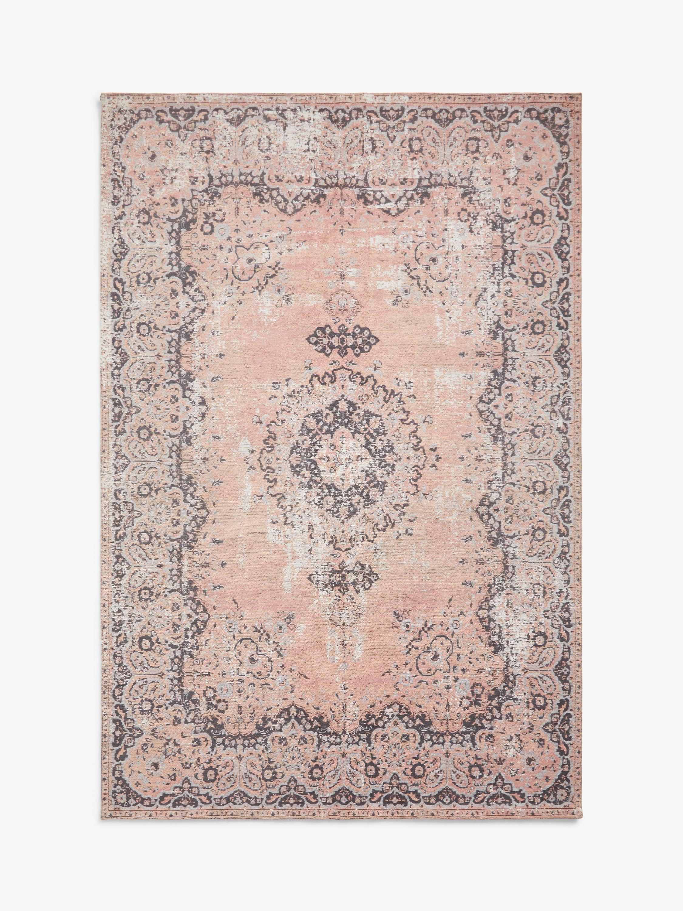 John Lewis Jaipur rug 160x230cm (British brand)