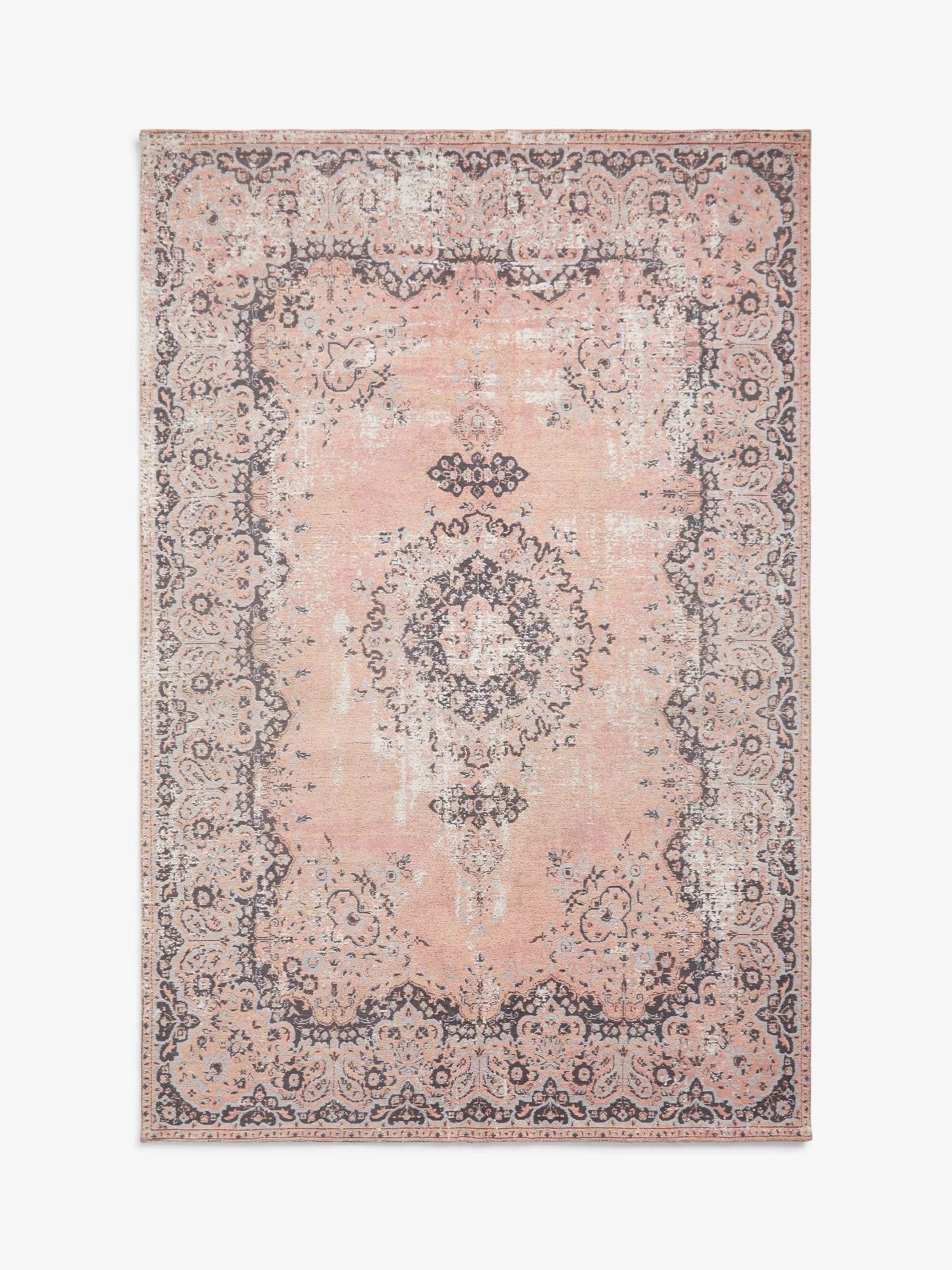 John Lewis Jaipur Rug 160 x 230cm