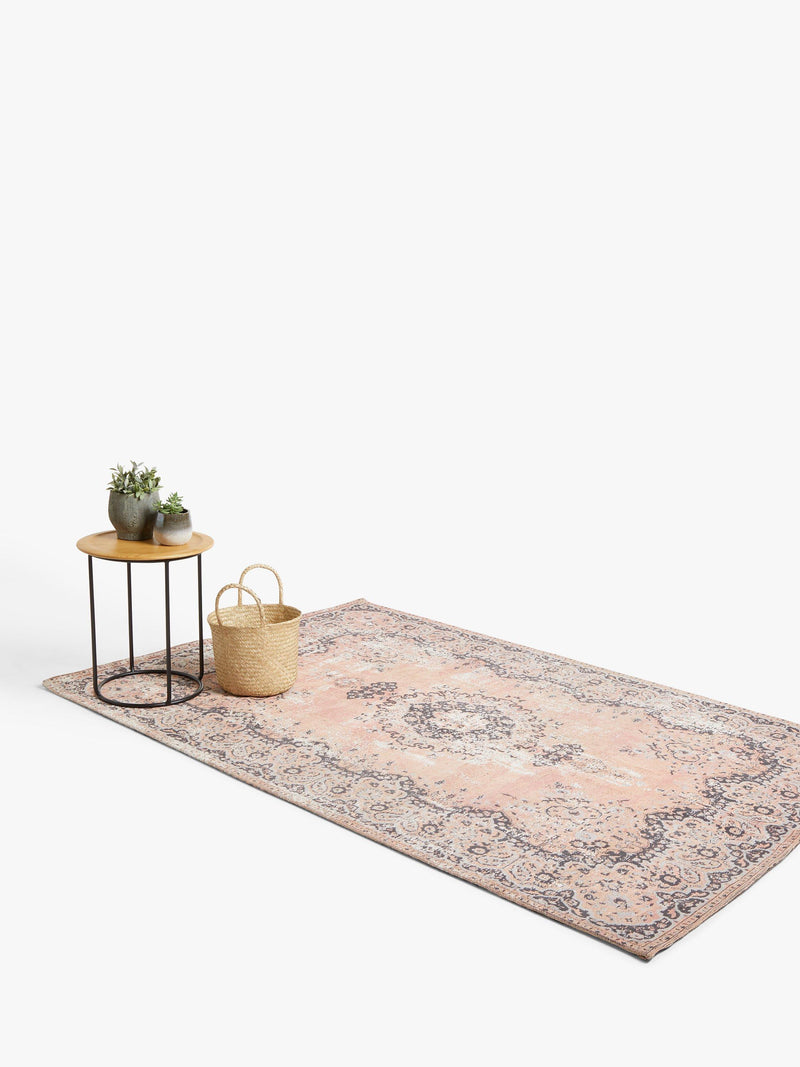 John Lewis Jaipur rug 160x230cm (British brand)