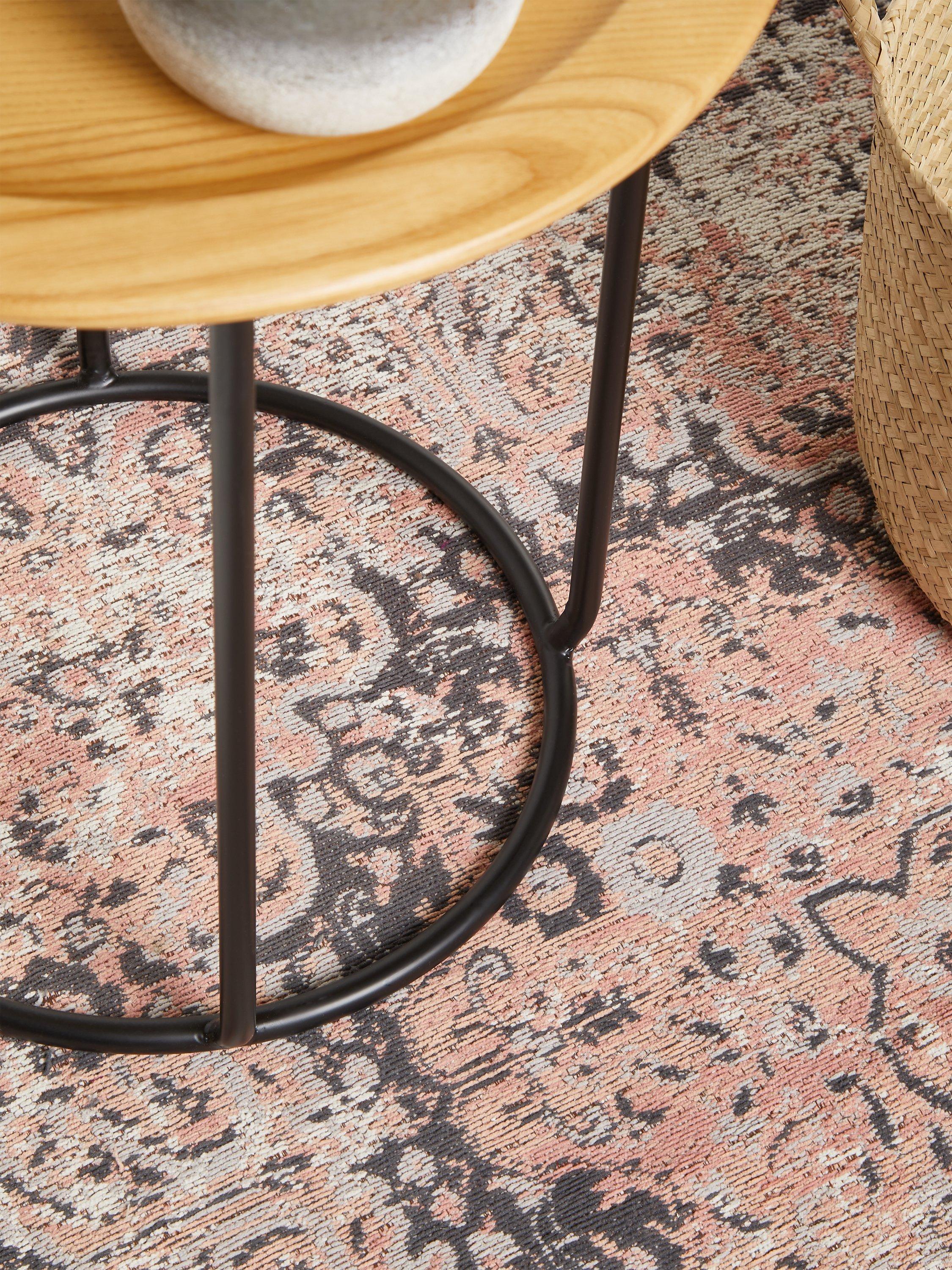 John Lewis Jaipur rug 160x230cm (British brand)