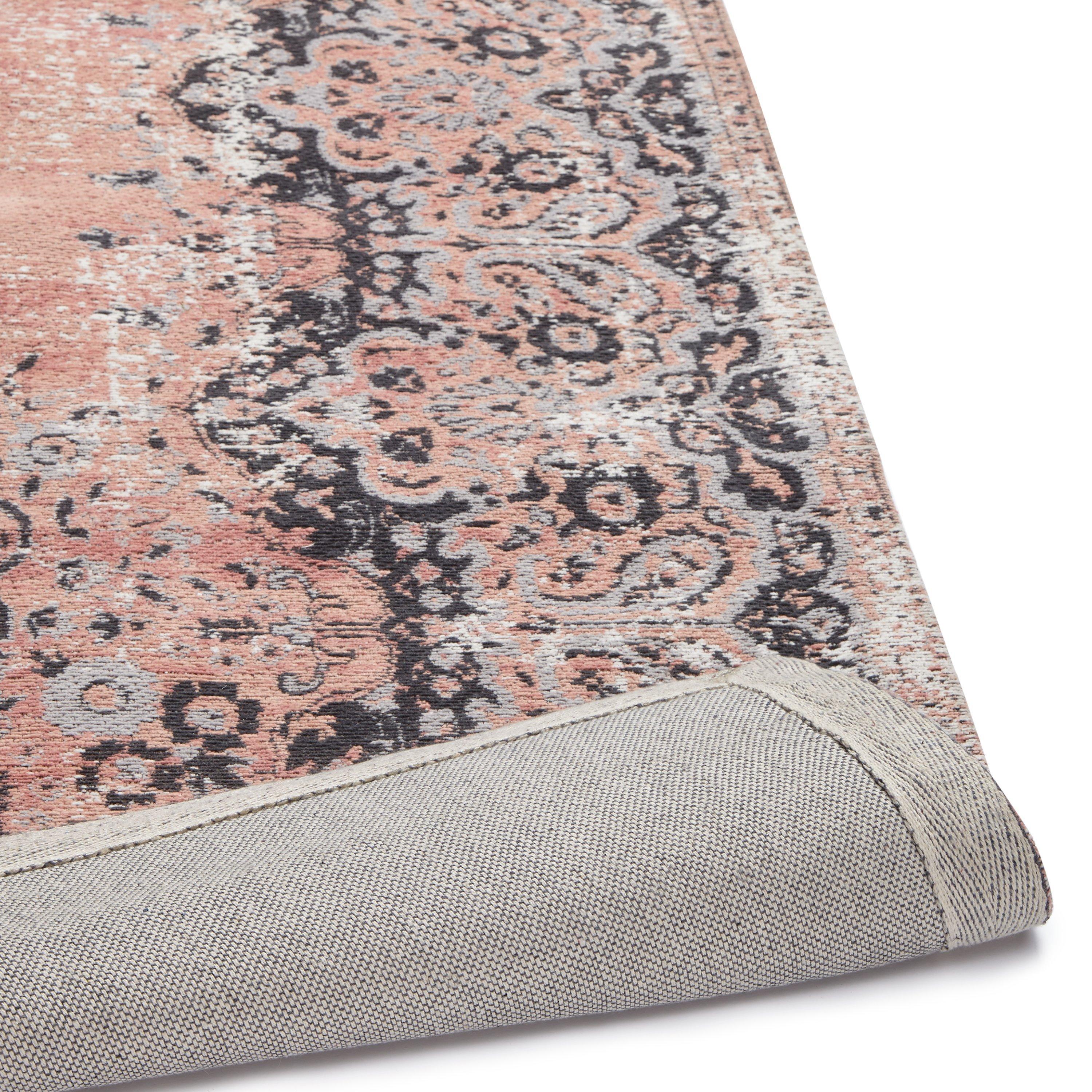 John Lewis Jaipur rug 160x230cm (British brand)