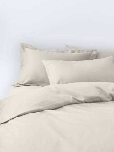 John Lewis John Lewis The Ultimate Collection Luxury Egyptian Cotton Sateen 800 Thread Count Double Bedding- Buy online at McGrocer