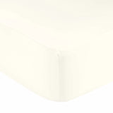 John Lewis The Ultimate Collection Luxury Egyptian Cotton Sateen 800 Thread Count Deep Fitted Sheet