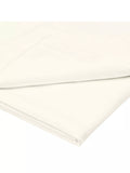 John Lewis The Ultimate Collection Luxury Egyptian Cotton Sateen 800 Thread Count Flat Sheet - Cream King