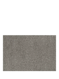 Turtle Mat Multi-Grip Door Mat Rug, Steel, L75 x W100cm
