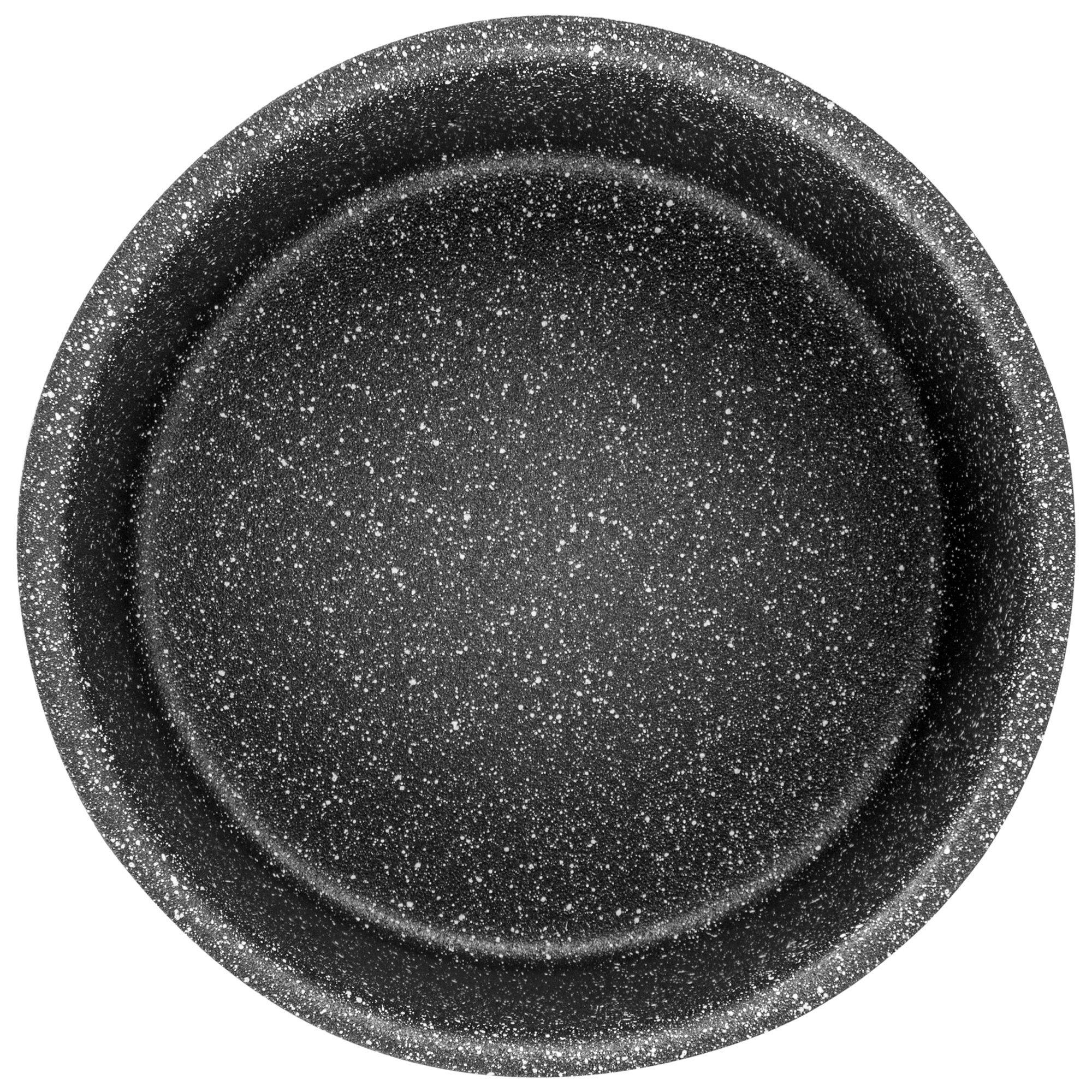 Eaziglide Neverstick2 Aluminium Non-Stick Round Cake Tin - British product
