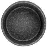 Eaziglide Neverstick2 Aluminium Non-Stick Round Cake Tin - British product