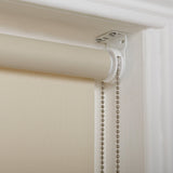 Sanderson Dandelion Clocks roller blind (British brand)