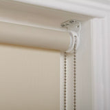 Sanderson Dandelion Clocks roller blind (British brand)