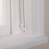 Sanderson Dandelion Clocks roller blind (British brand)