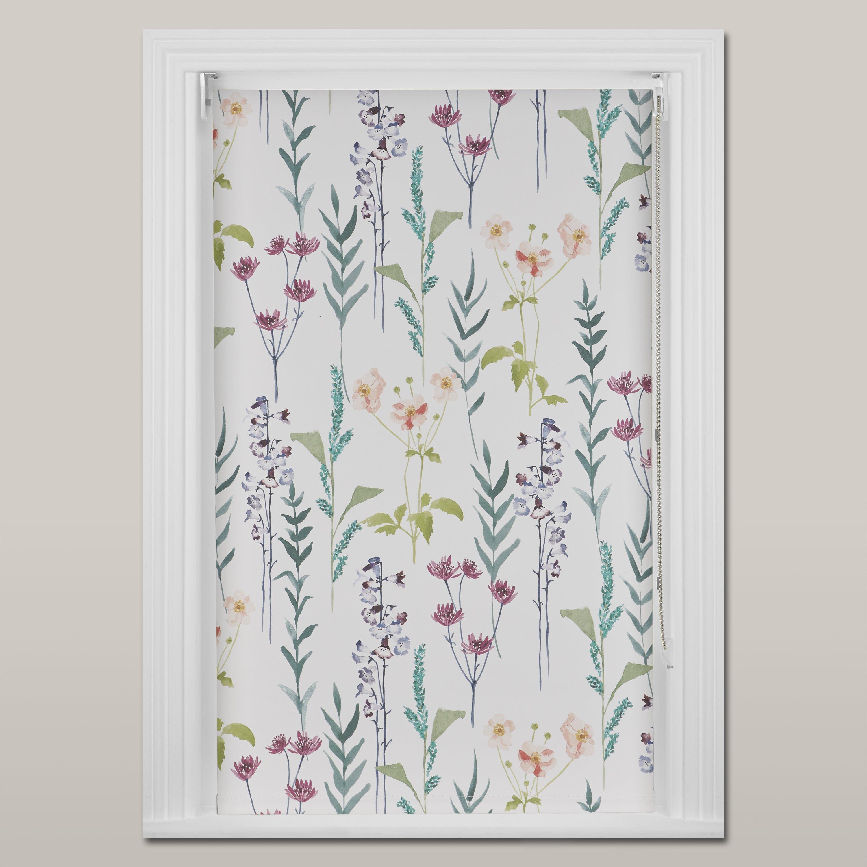 John Lewis blackout thermal roller blind 160x91cm, imported from the UK