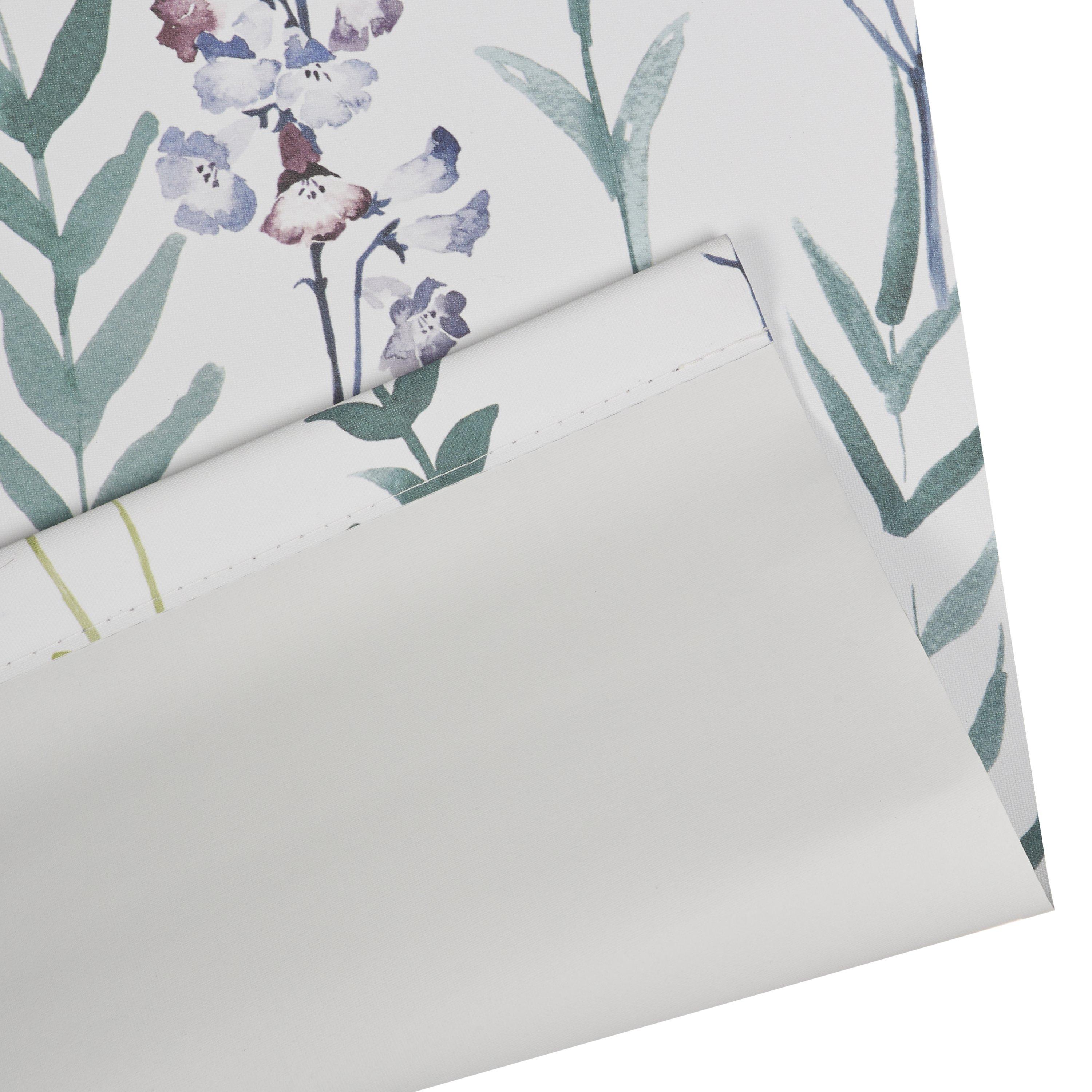 John Lewis blackout thermal roller blind 160x91cm, imported from the UK
