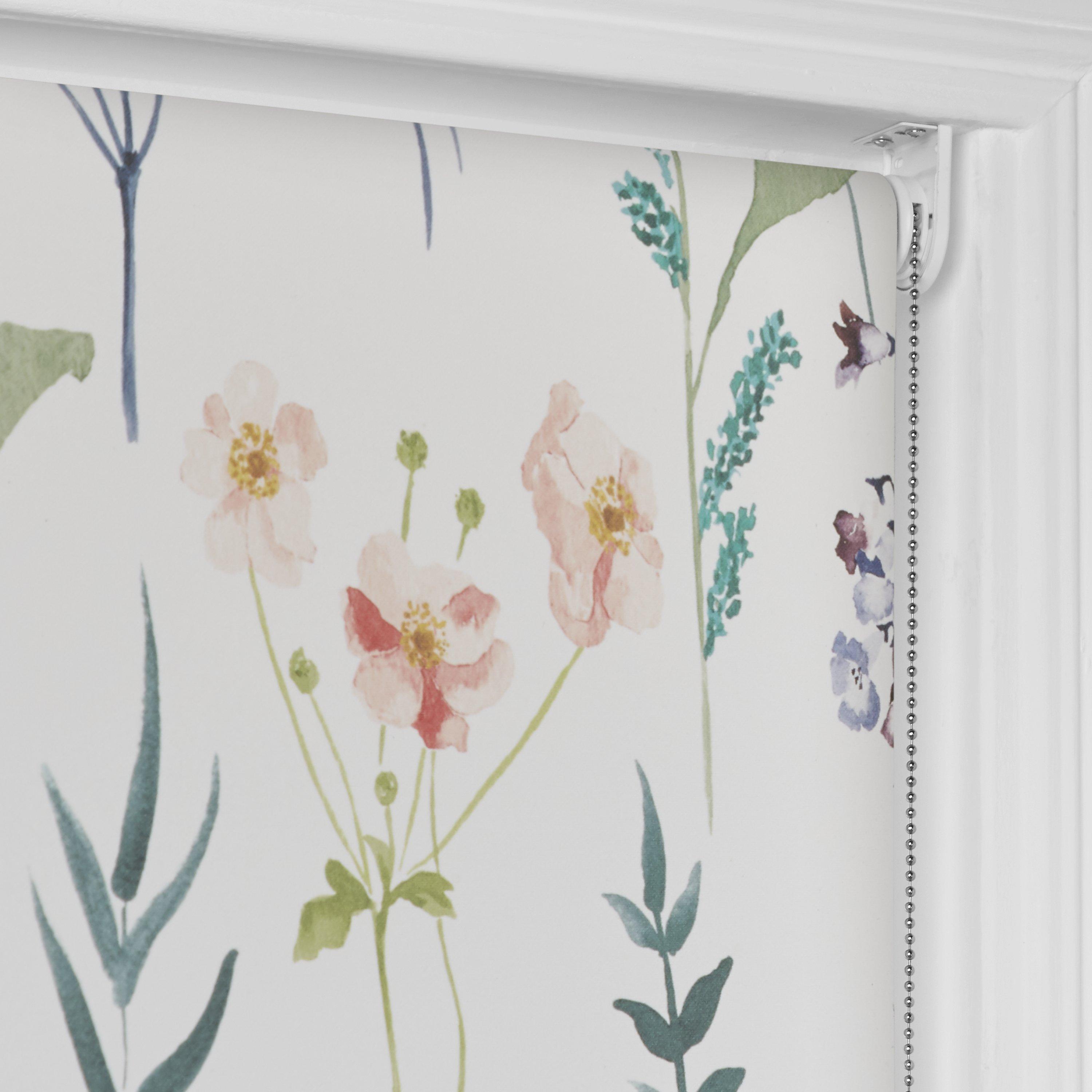 John Lewis blackout thermal roller blind 160x91cm, imported from the UK