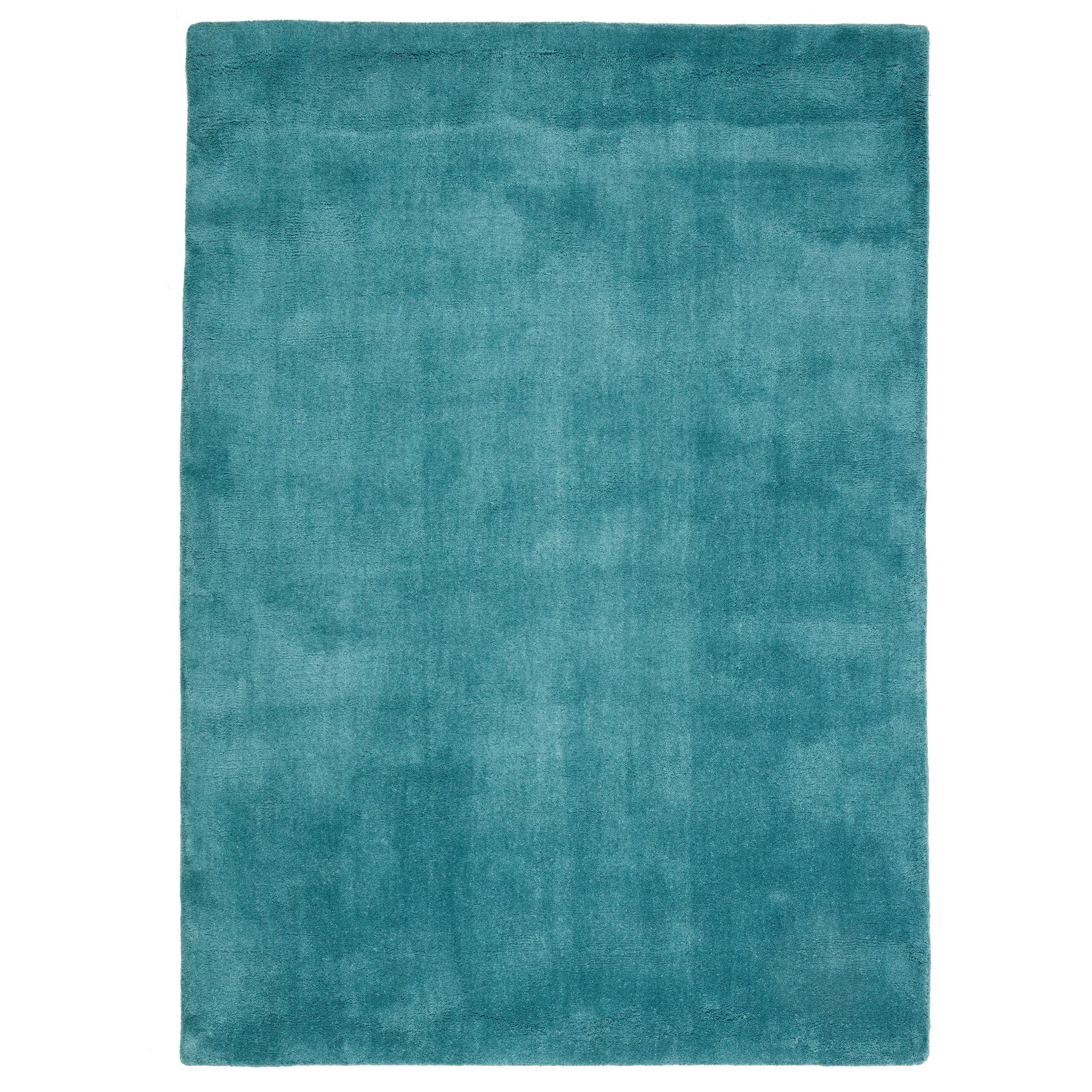 John Lewis Wellington Hand Loomed Pure Wool Rug 140 x 80 cm