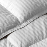 John Lewis Hungarian goose down duvet 13.5 tog single, UK version