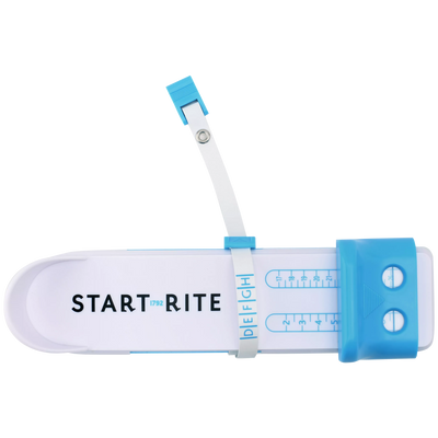 John Lewis Start-Rite Shoe Fitting Gauge Small- Buy online at McGrocer