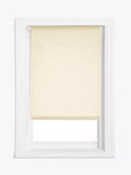 John Lewis slub daylight roller blind 160cm (British brand)