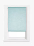 John Lewis Slub Daylight Roller Blind 160cm Drop