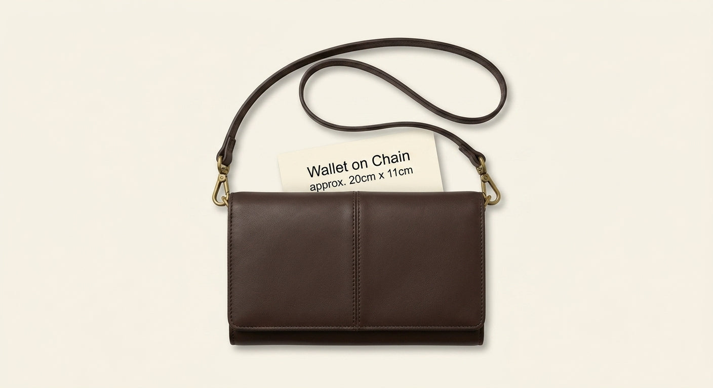 Prada Saffiano leather clutch bag, UK version