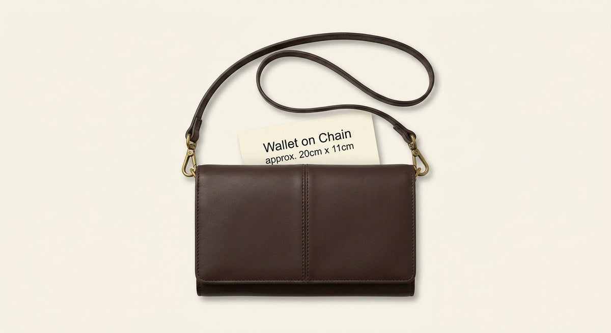 Prada Saffiano leather clutch bag, UK version