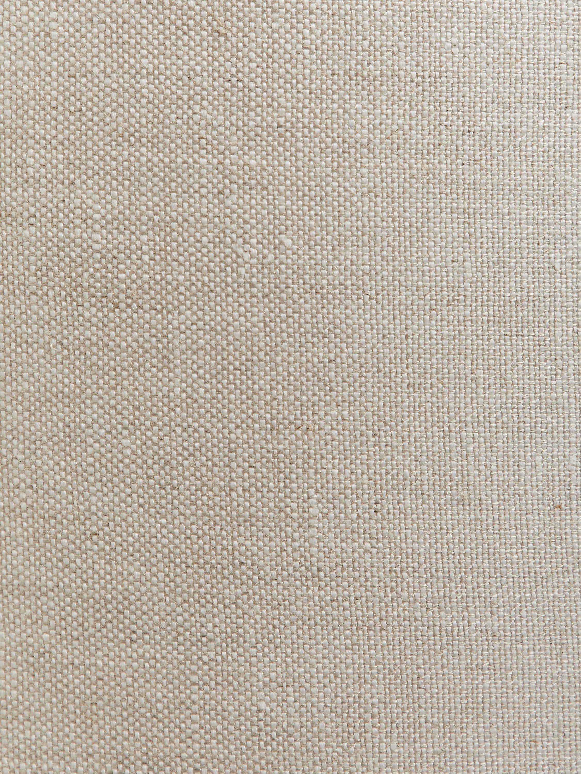 John Lewis pure linen tapered lampshade, UK version