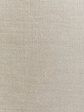 John Lewis pure linen oval lampshade, imported from the UK
