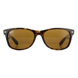 Ray-Ban New Wayfarer 2132 sunglasses 52mm - British product