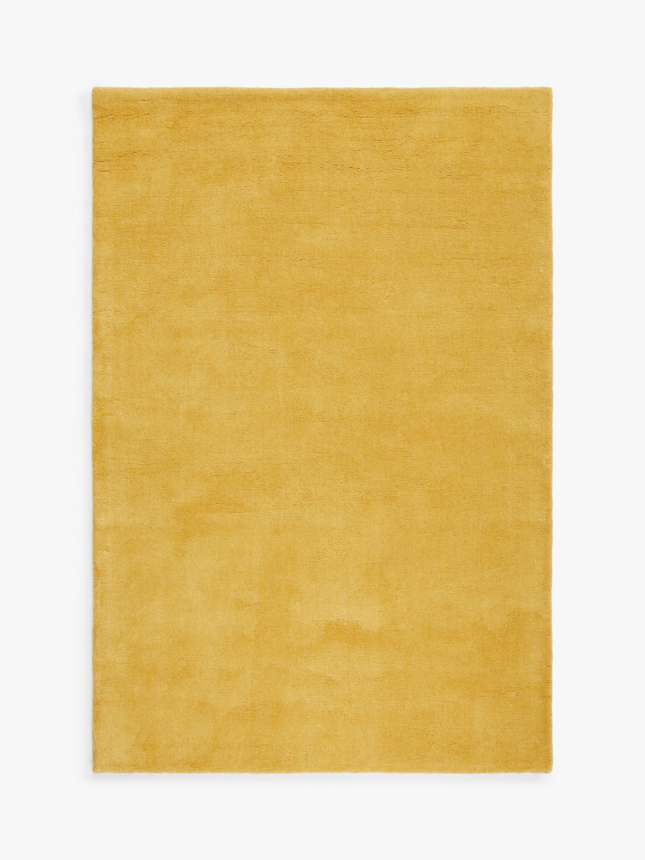 John Lewis Wellington hand loomed wool rug 140x80cm, UK version