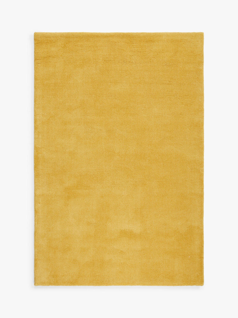 John Lewis Wellington hand loomed wool rug 140x80cm, UK version