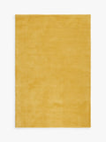 John Lewis Wellington Hand Loomed Pure Wool Rug 140 x 80 cm