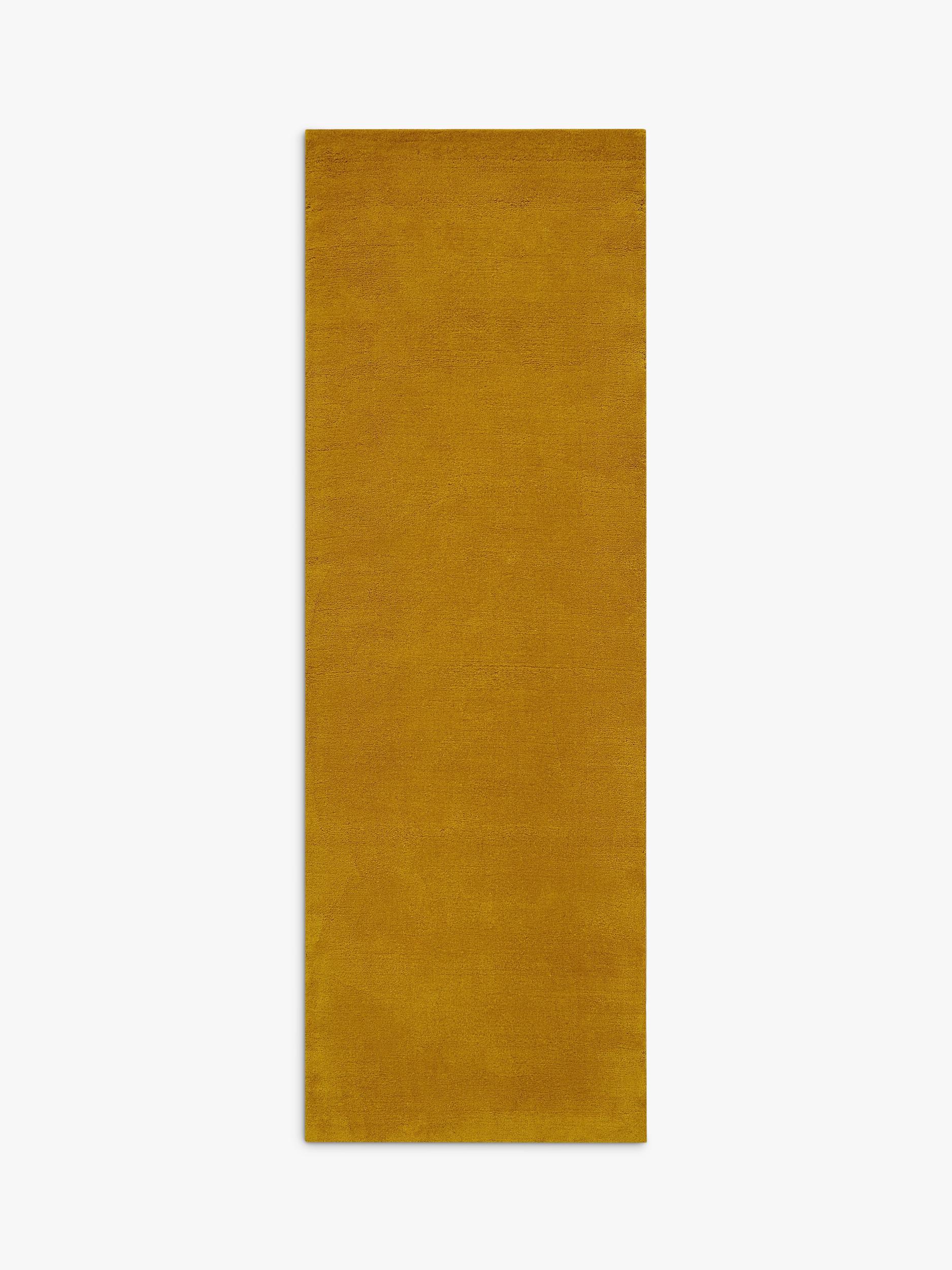 John Lewis Wellington hand loomed wool rug 140x80cm, UK version