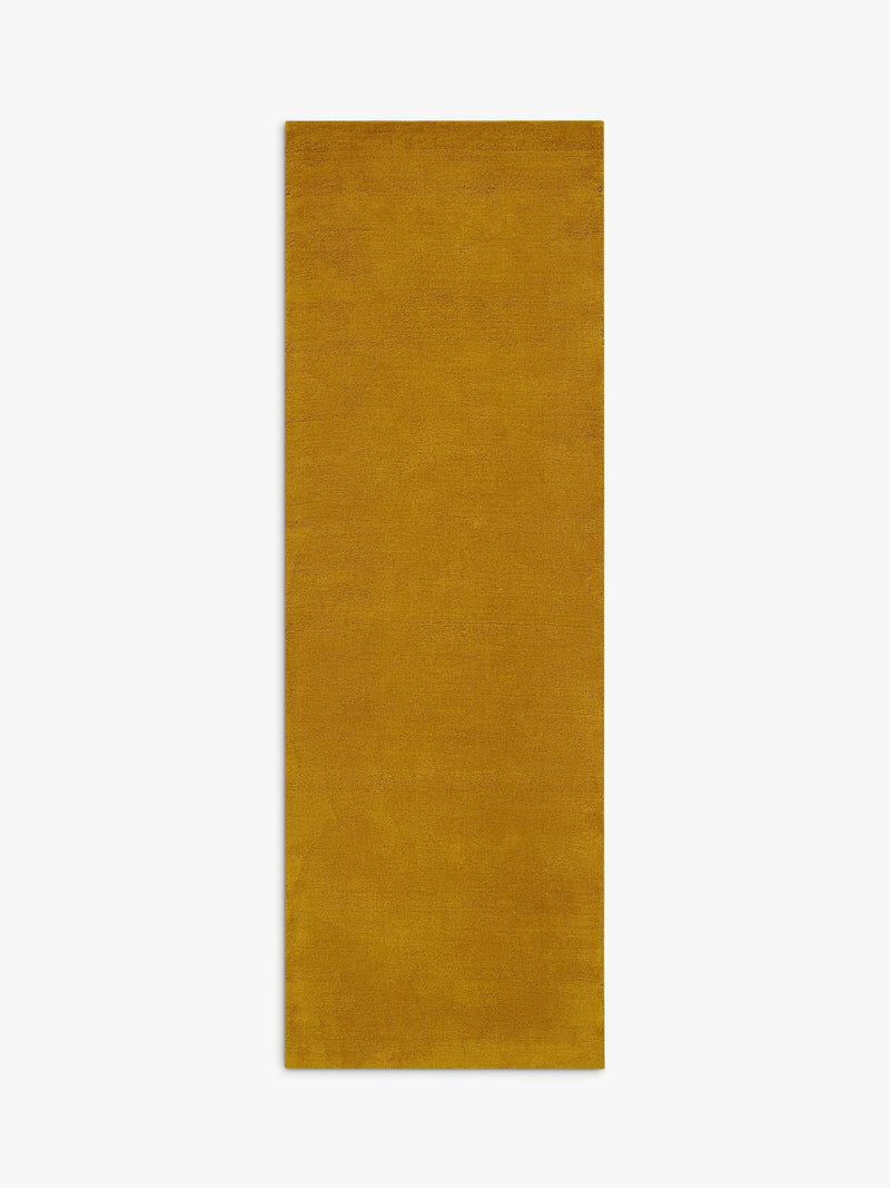 John Lewis Wellington hand loomed wool rug 140x80cm, UK version