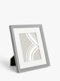John Lewis Isla Photo Frame Oak Wood 16 x 21cm, UK version