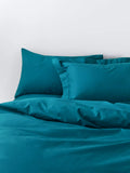 John Lewis Crisp & Fresh Egyptian Cotton Percale 200 Thread Count Single Bedding
